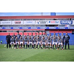 Operário Ferroviário conquista o título inédito de Campeão Paranaense de Futebol sub-20